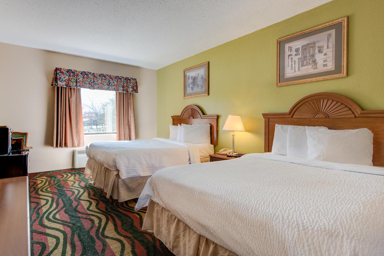 River Bend Inn - Pigeon Forge - thumb 16