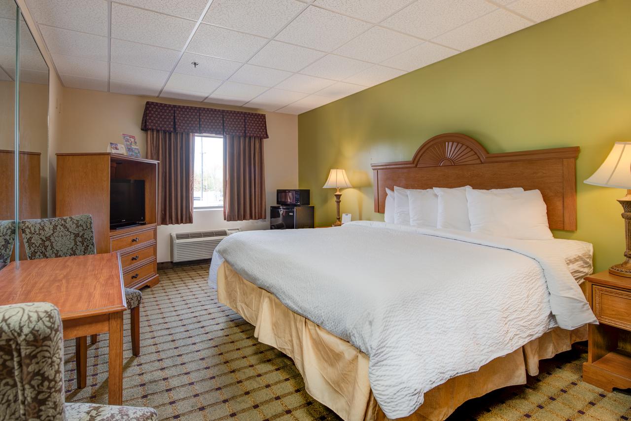 River Bend Inn - Pigeon Forge - thumb 9