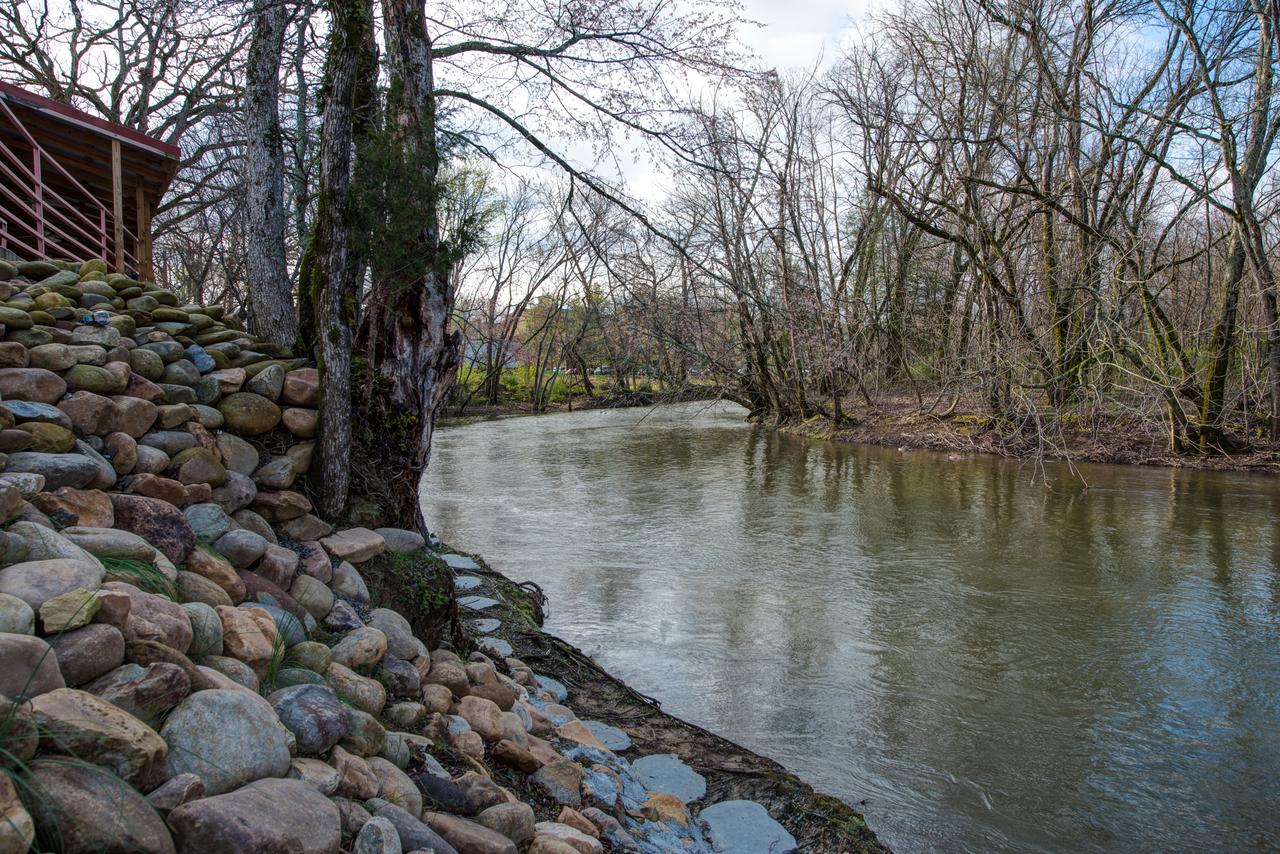 River Bend Inn - Pigeon Forge - thumb 5