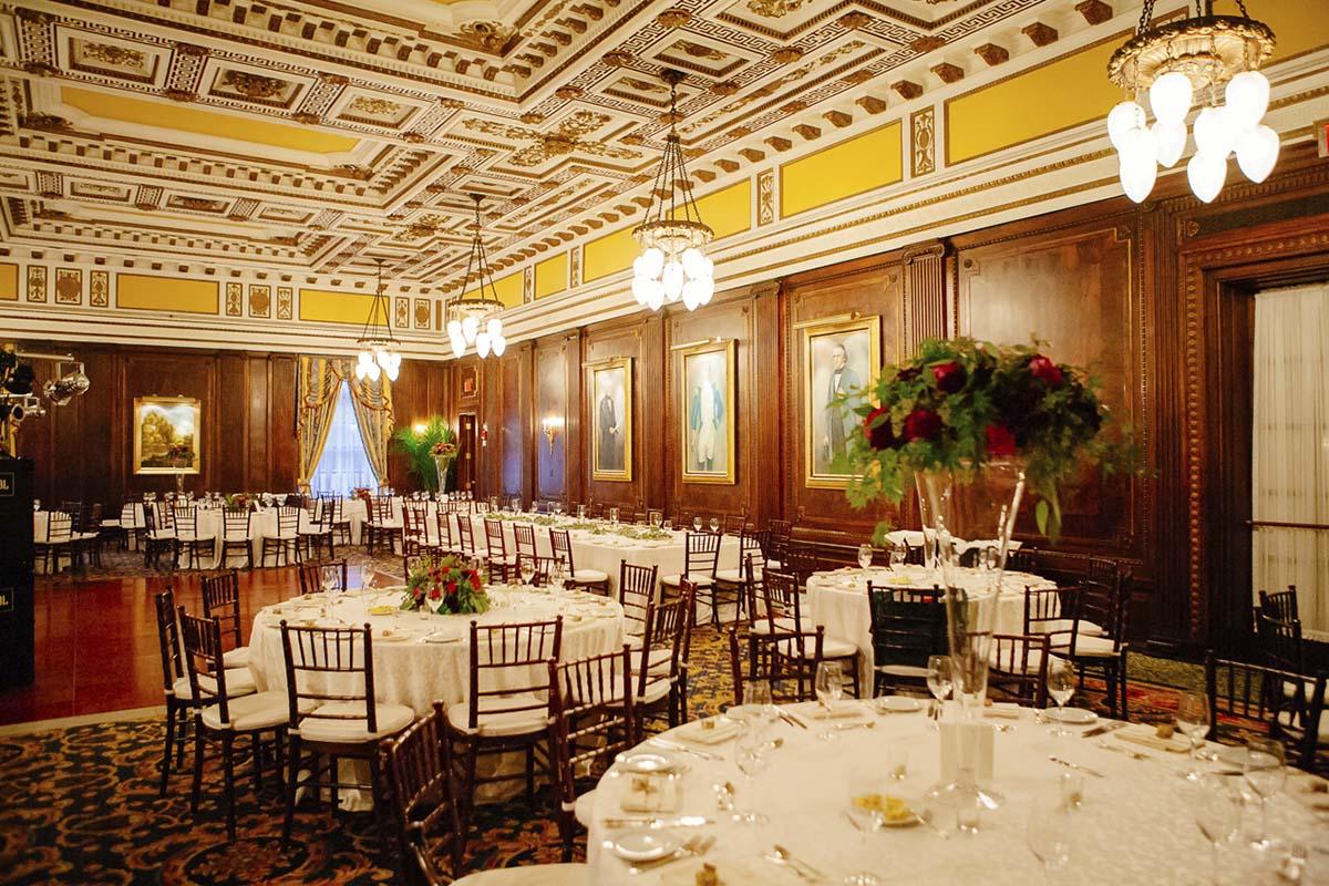 The Hermitage Hotel - thumb 13