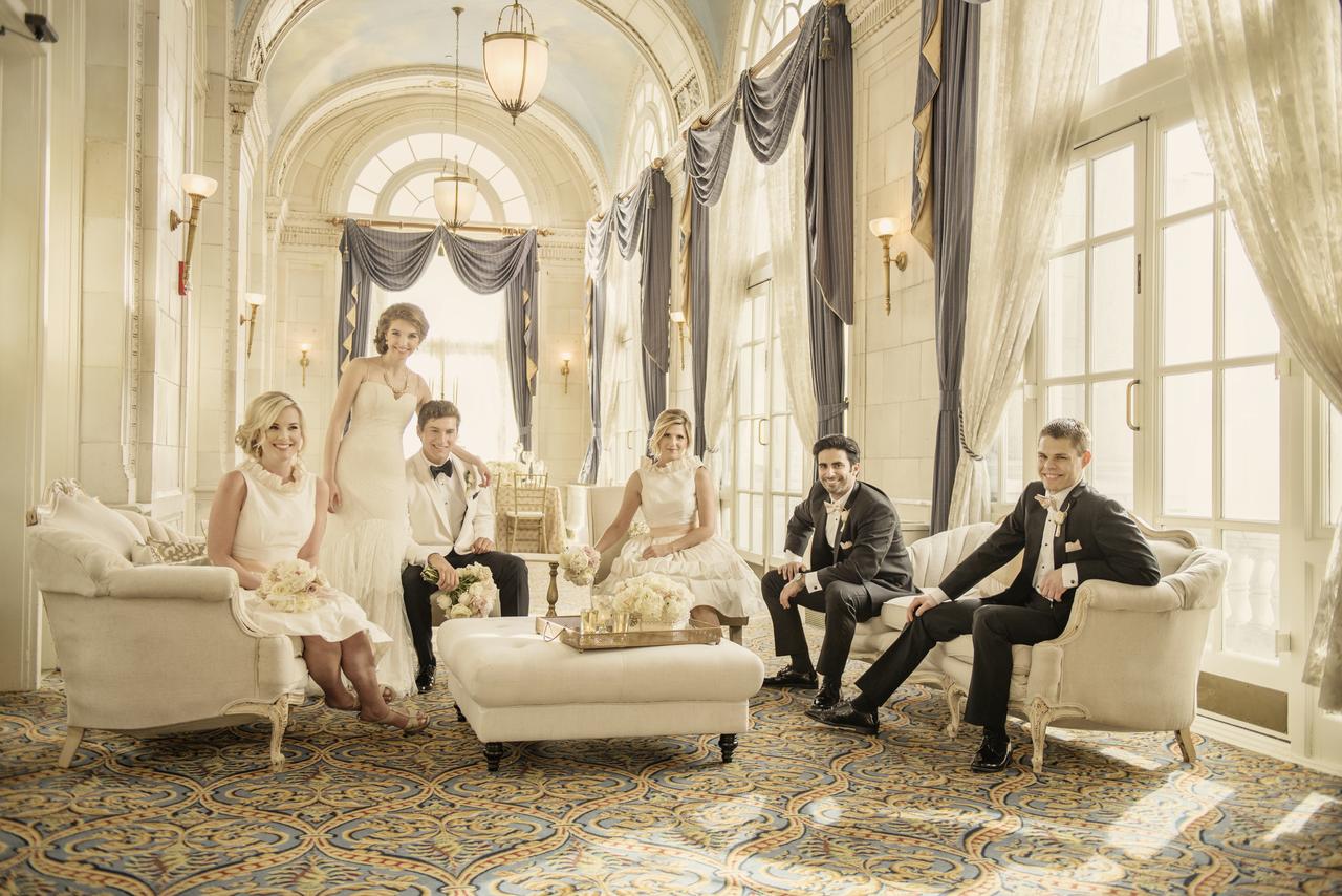 The Hermitage Hotel - thumb 28