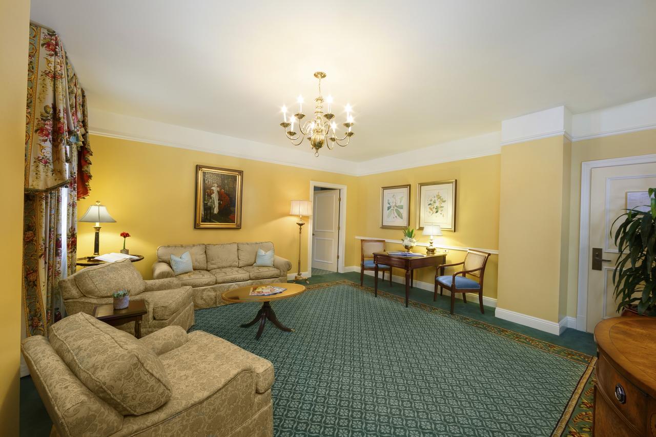 The Hermitage Hotel - thumb 20