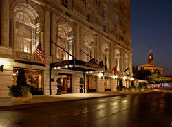 The Hermitage Hotel