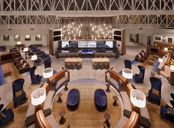 Hilton Nashville Airport