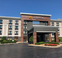 La Quinta by Wyndham Clarksville - Tourism House