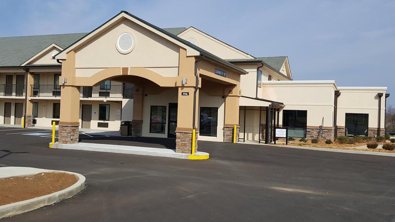 Baymont By Wyndham Clarksville - thumb 27