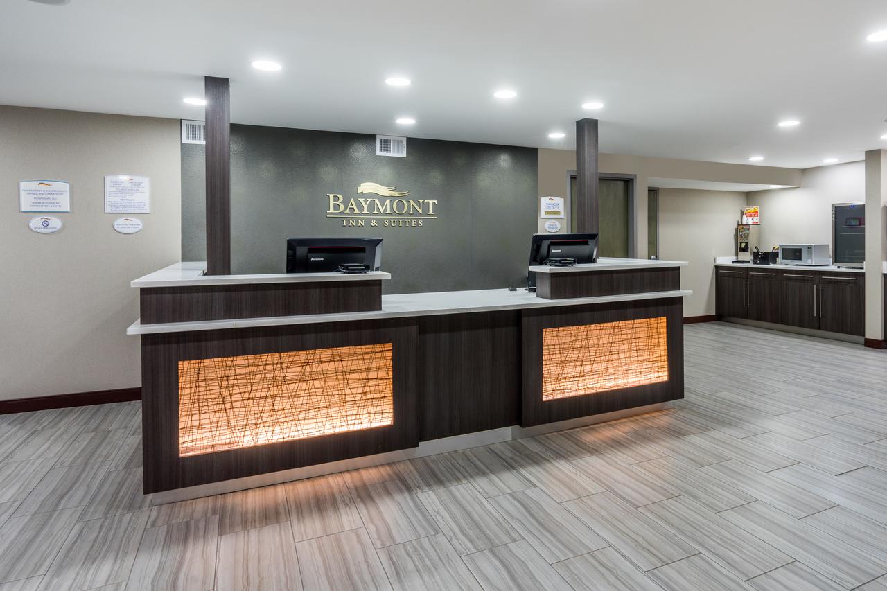 Baymont By Wyndham Clarksville - thumb 8