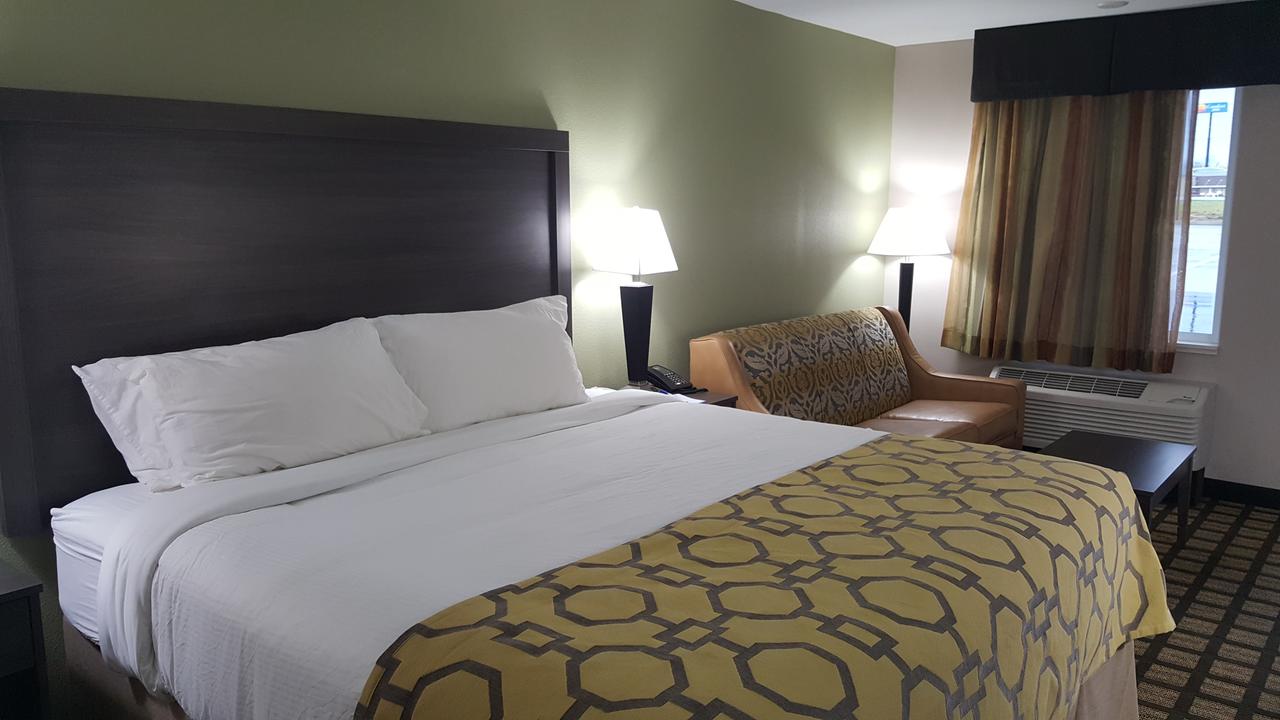 Baymont By Wyndham Clarksville - thumb 15