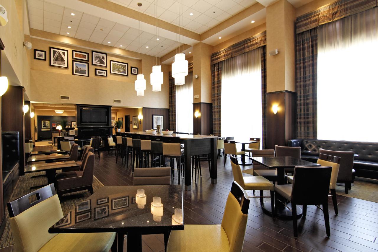 Hampton Inn & Suites Mount Juliet - thumb 26