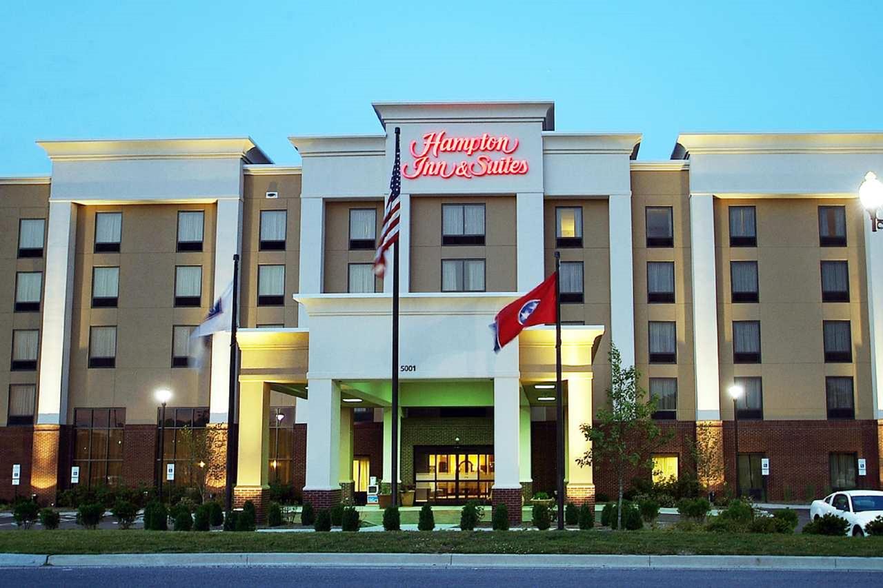Hampton Inn & Suites Mount Juliet - thumb 0