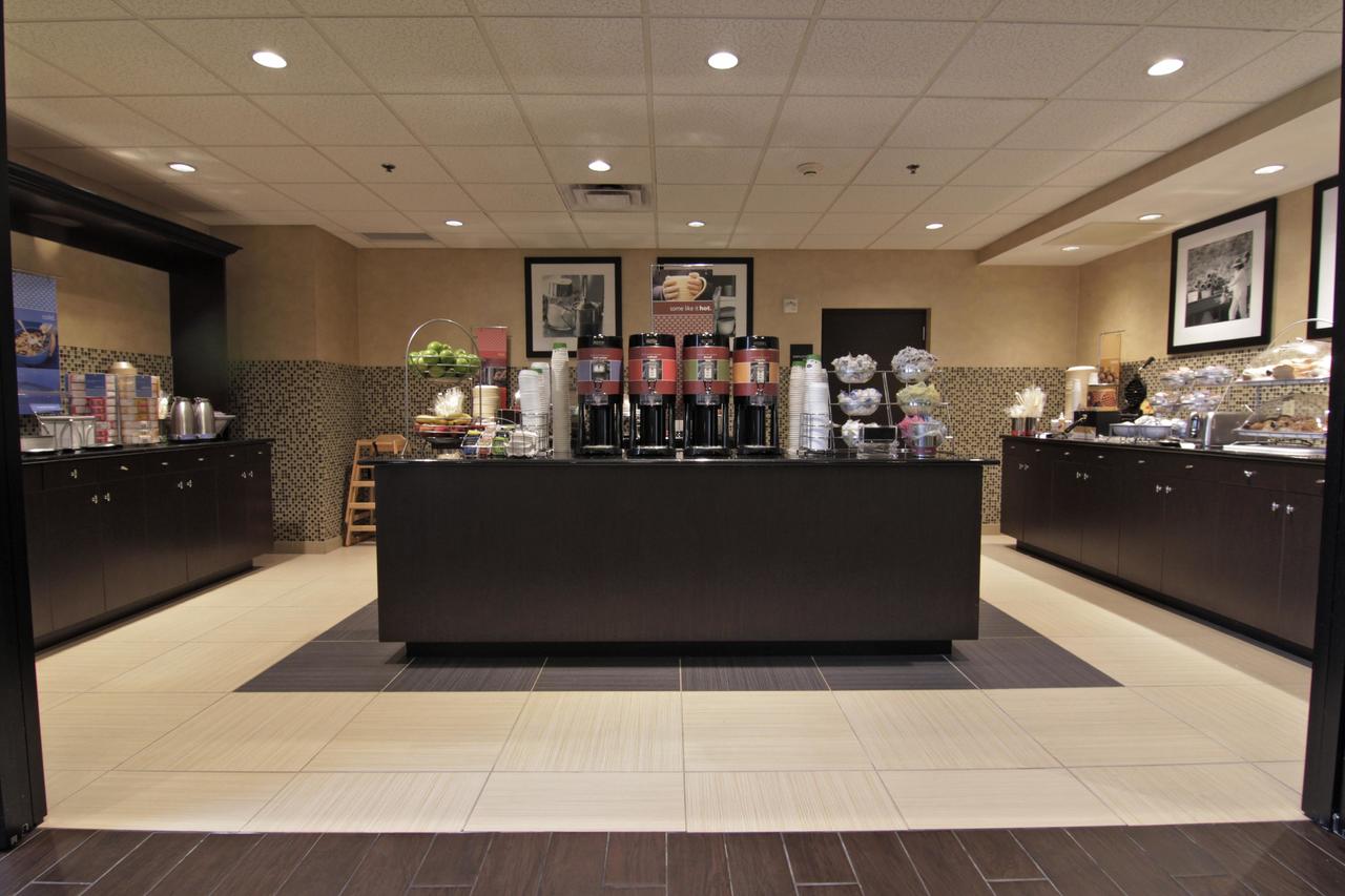 Hampton Inn & Suites Mount Juliet - thumb 33