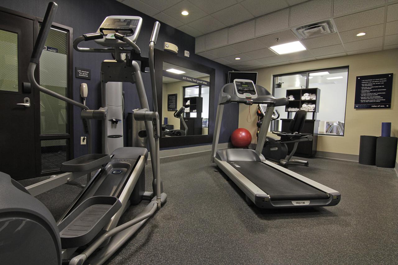 Hampton Inn & Suites Mount Juliet - thumb 29