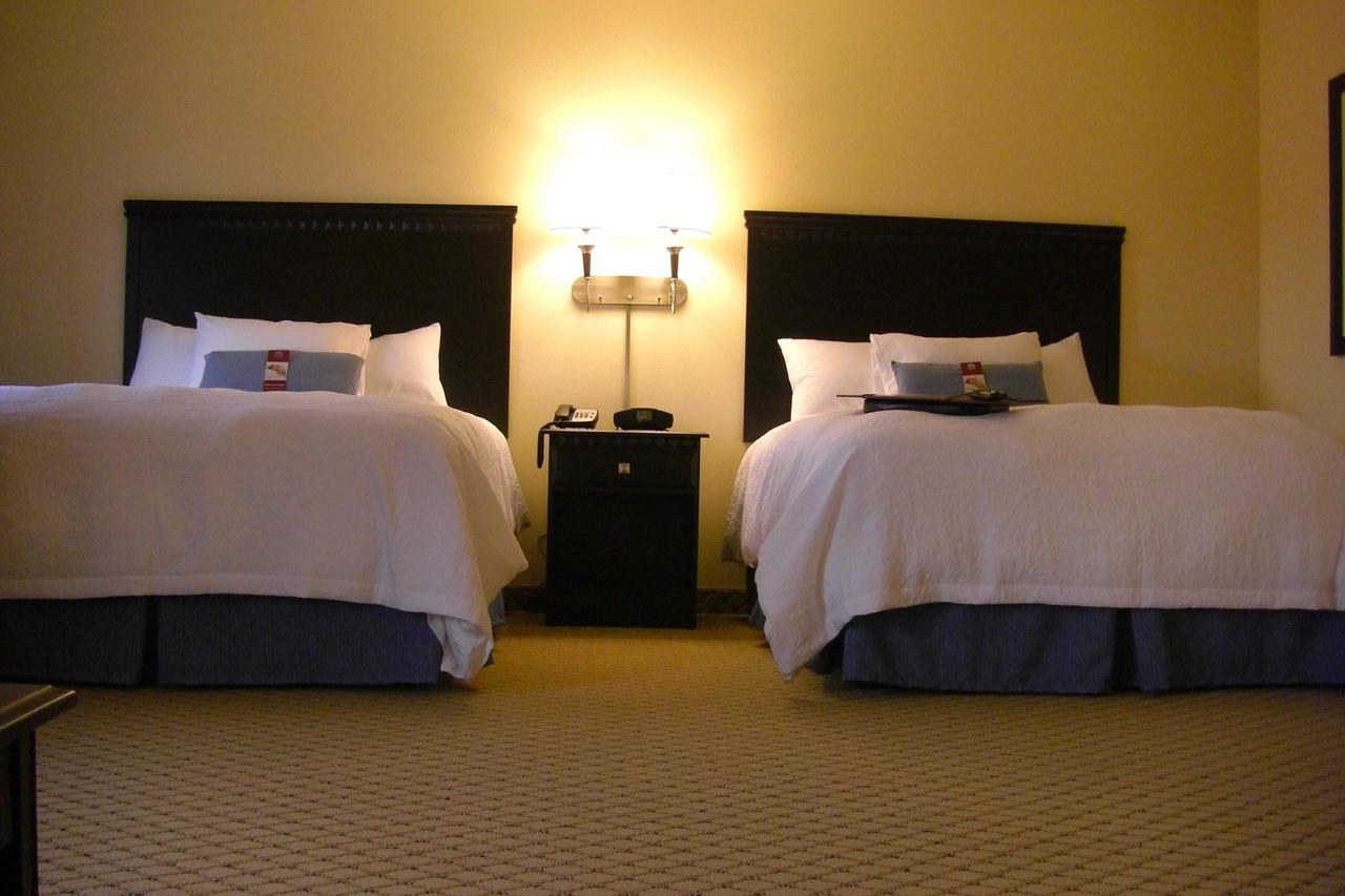 Hampton Inn & Suites Mount Juliet - thumb 15