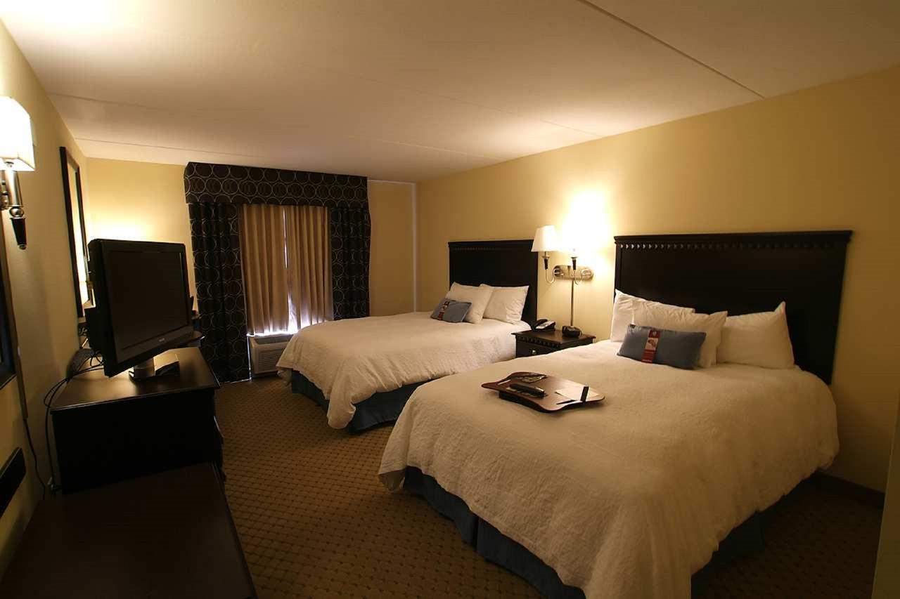 Hampton Inn & Suites Mount Juliet - thumb 7