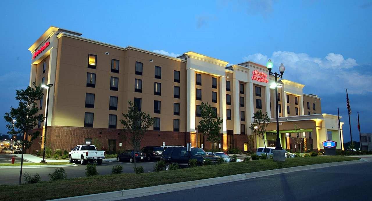 Hampton Inn & Suites Mount Juliet - thumb 19