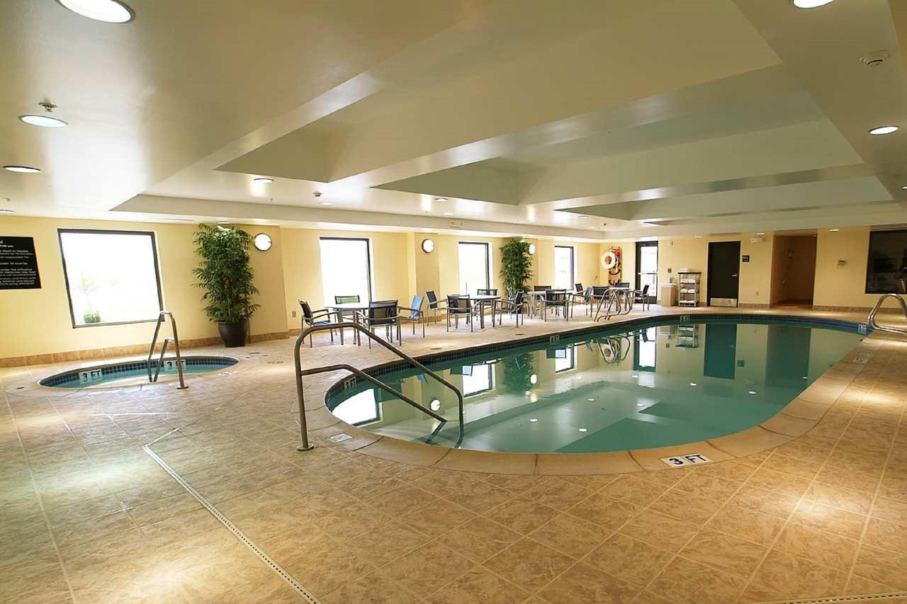 Hampton Inn & Suites Mount Juliet - thumb 5