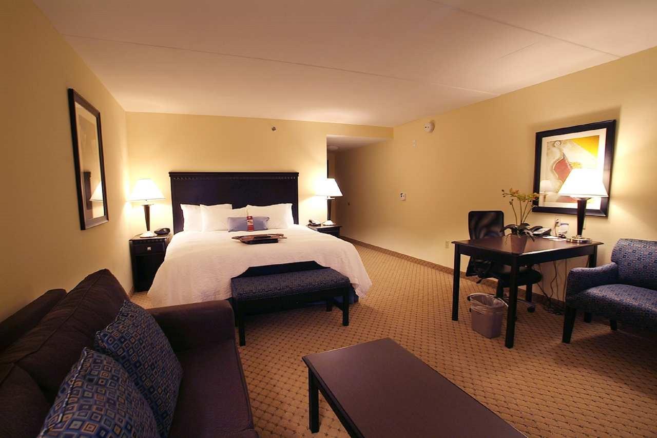 Hampton Inn & Suites Mount Juliet - thumb 12