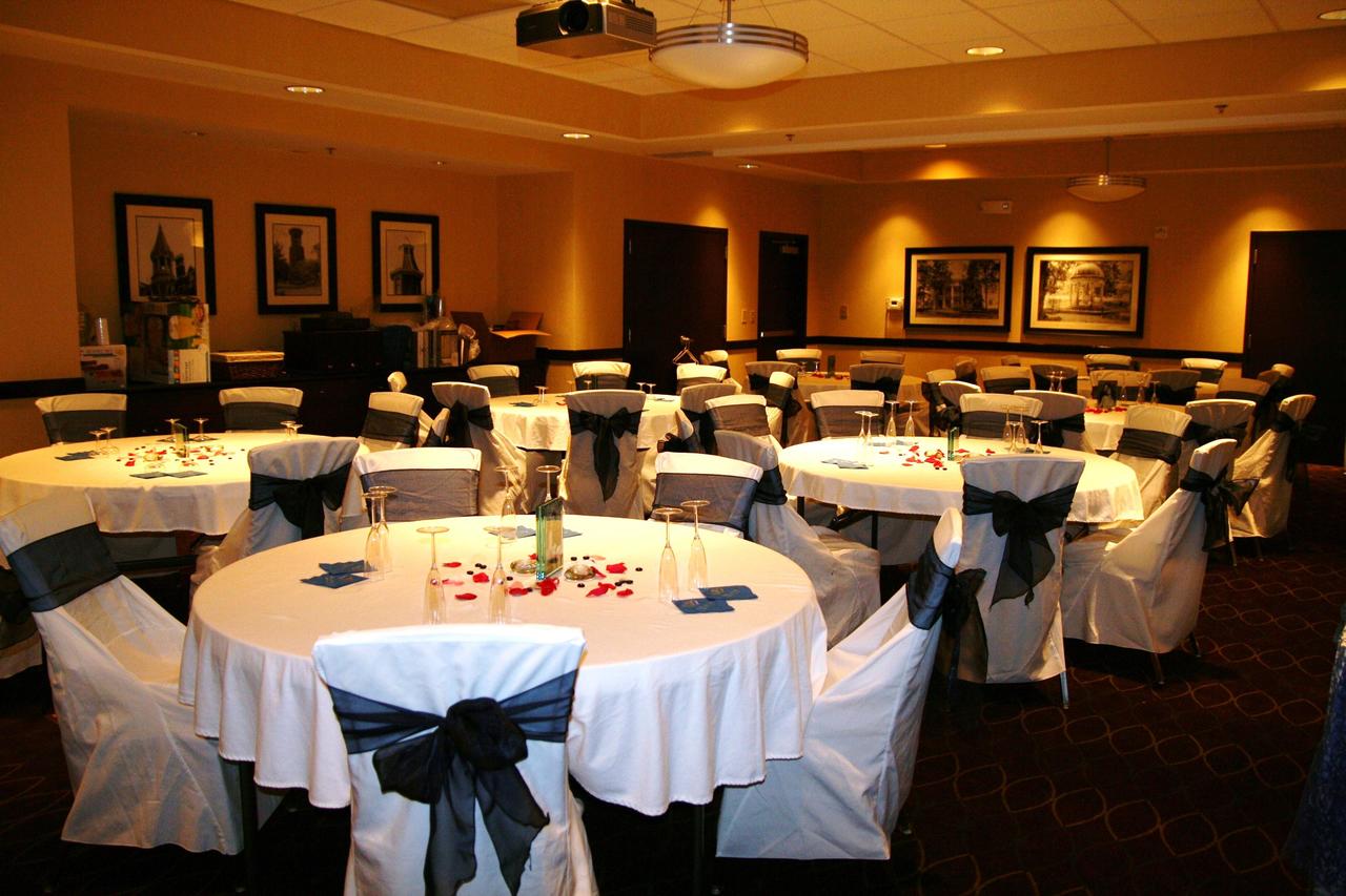 Hampton Inn & Suites Mount Juliet - thumb 23