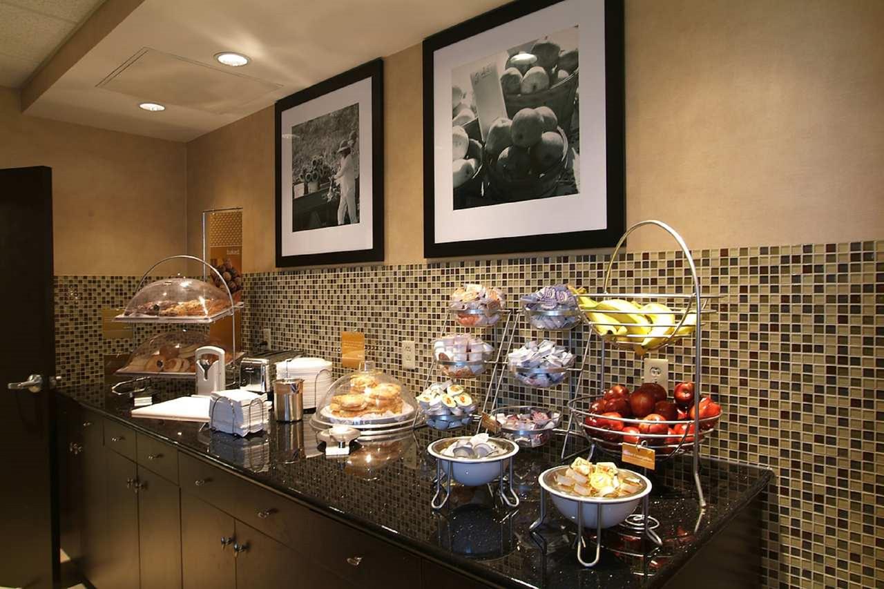 Hampton Inn & Suites Mount Juliet - thumb 18