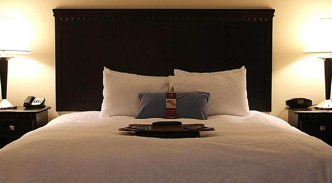 Hampton Inn & Suites Mount Juliet - thumb 17