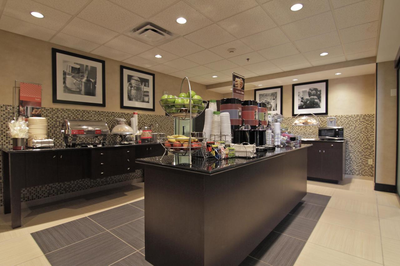 Hampton Inn & Suites Mount Juliet - thumb 32