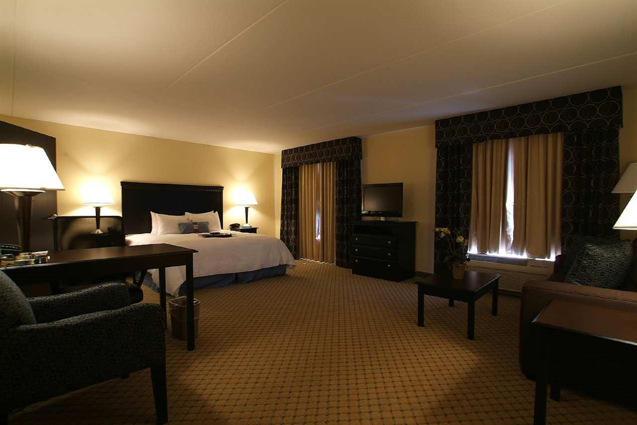 Hampton Inn & Suites Mount Juliet - thumb 10