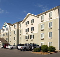 WoodSpring Suites Clarksville Ft. Campbell - Tourism House