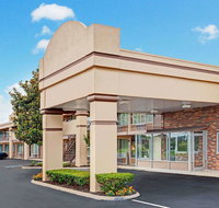 Days Inn by Wyndham Clarksville TN - Tourism House