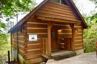 Booking Townsend Tourism House