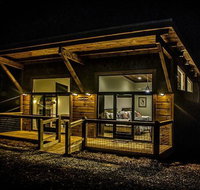 Dancing Bear Lodge - Tourism House