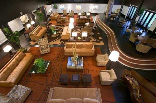 DoubleTree By Hilton Memphis Downtown - thumb 3