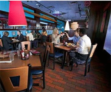 DoubleTree By Hilton Memphis Downtown - thumb 9