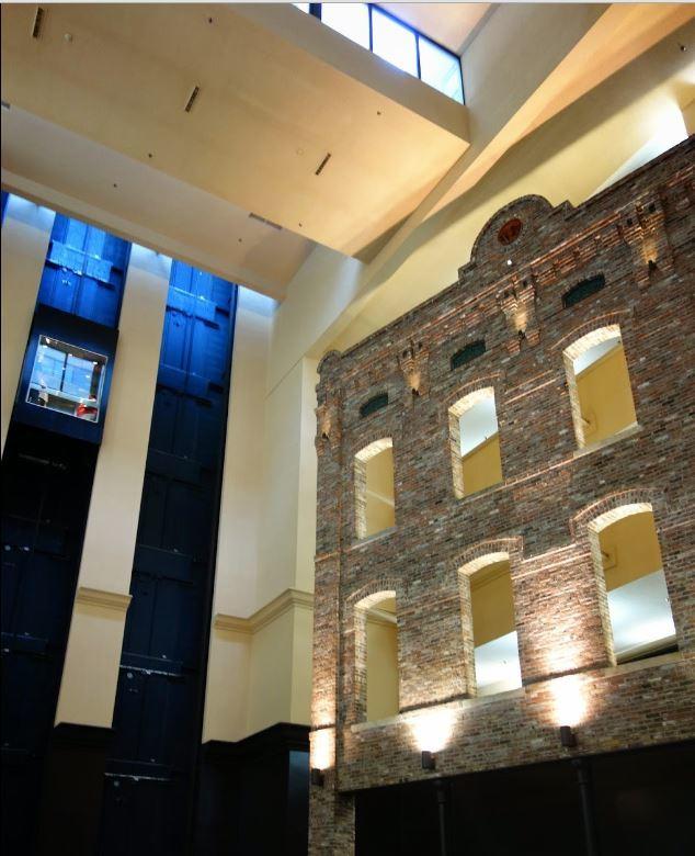 DoubleTree By Hilton Memphis Downtown - thumb 22