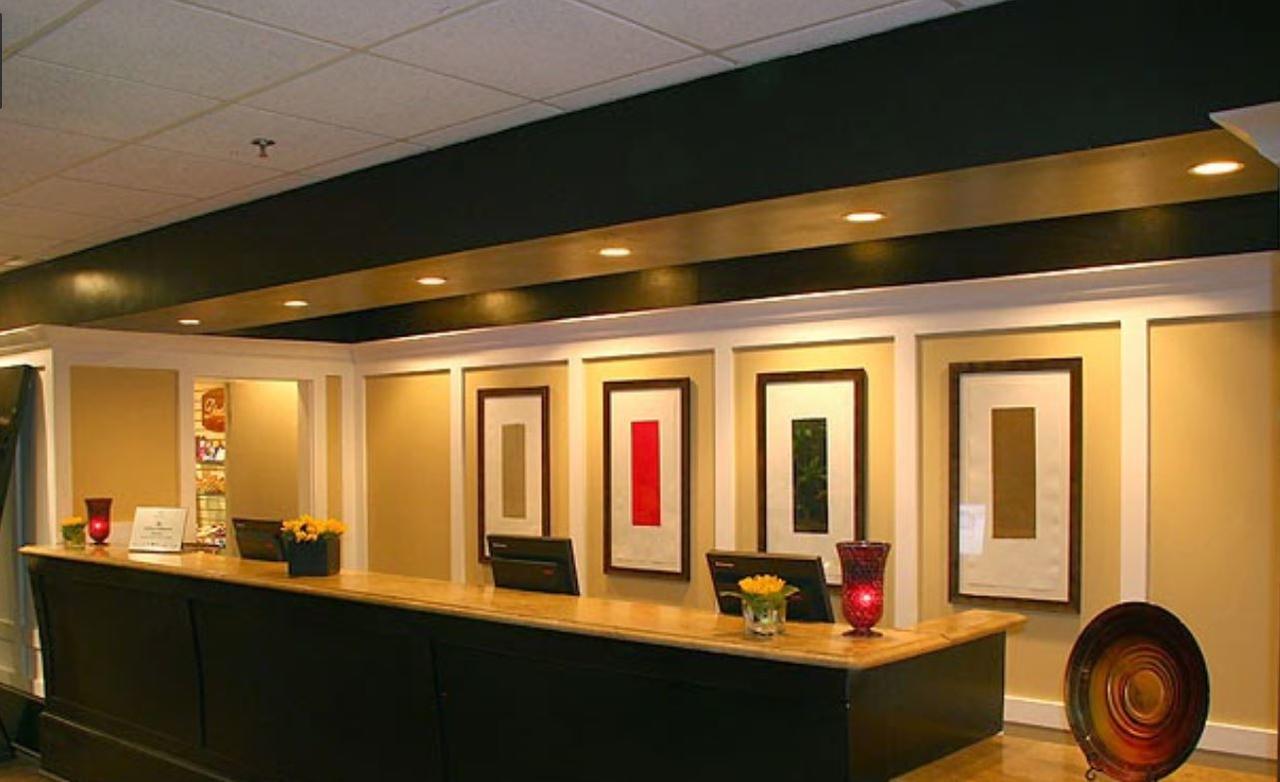 DoubleTree By Hilton Memphis Downtown - thumb 23