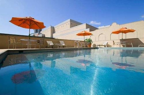 DoubleTree By Hilton Memphis Downtown - thumb 0