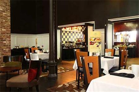 DoubleTree By Hilton Memphis Downtown - thumb 6