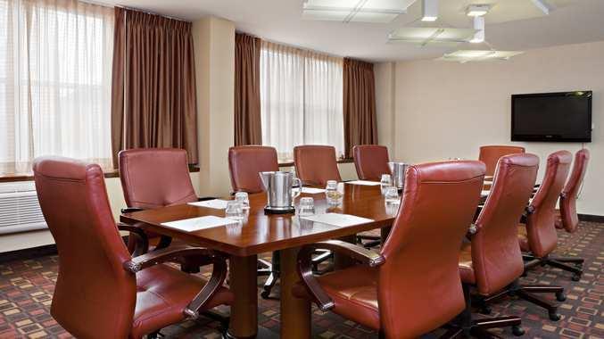 DoubleTree By Hilton Memphis Downtown - thumb 15