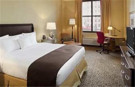 DoubleTree By Hilton Memphis Downtown - thumb 10