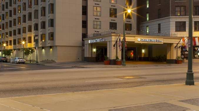 DoubleTree By Hilton Memphis Downtown - thumb 1