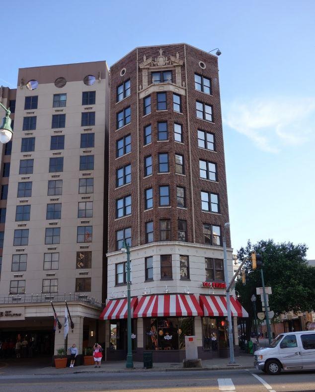 DoubleTree By Hilton Memphis Downtown - thumb 21