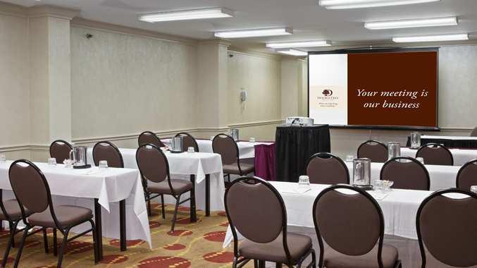 DoubleTree By Hilton Memphis Downtown - thumb 16