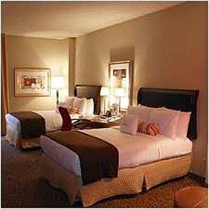 DoubleTree By Hilton Memphis Downtown - thumb 12