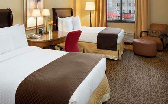 DoubleTree By Hilton Memphis Downtown - thumb 17