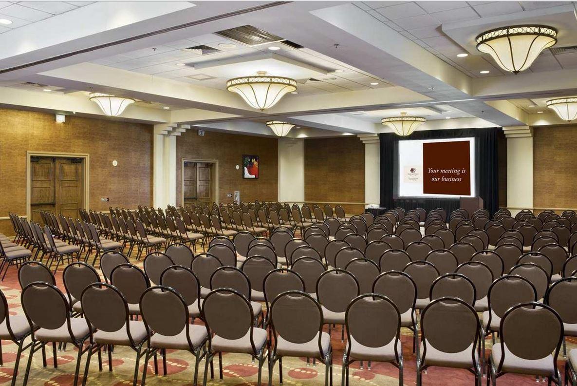 DoubleTree By Hilton Memphis Downtown - thumb 20