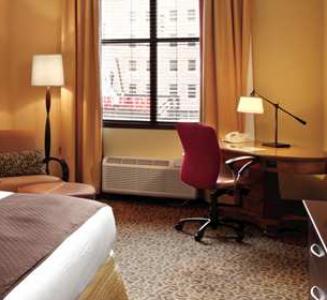 DoubleTree By Hilton Memphis Downtown - thumb 18