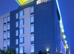 Aloft Nashville Franklin