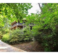 Townsend Tree House - Tourism House