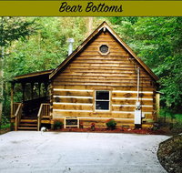Bear Bottoms - Tourism House