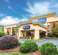 Comfort Inn  Suites Cleveland - Tourism House
