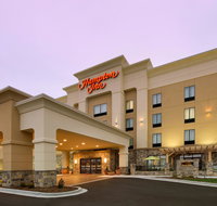 Hampton Inn Cleveland Tennessee - Tourism House